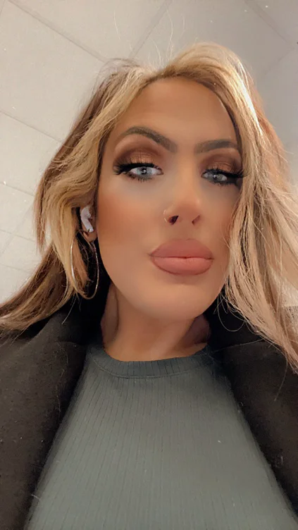 Ashley Brooke