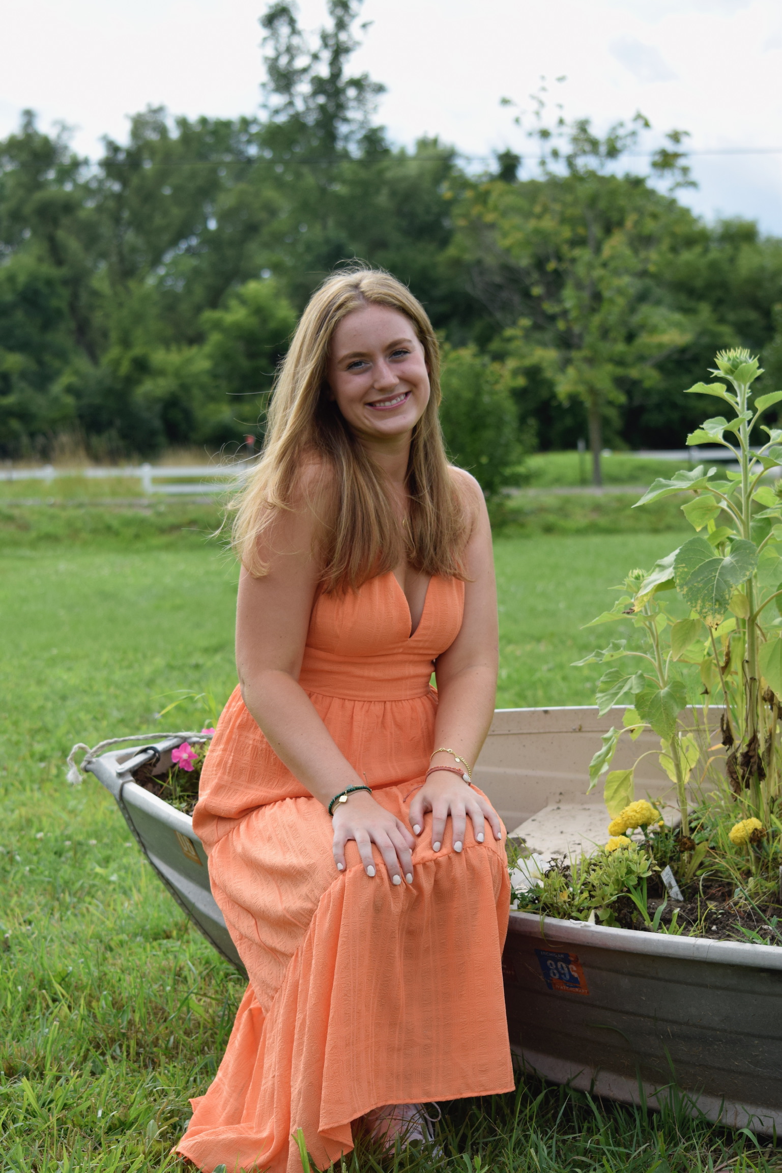 meghan bareis