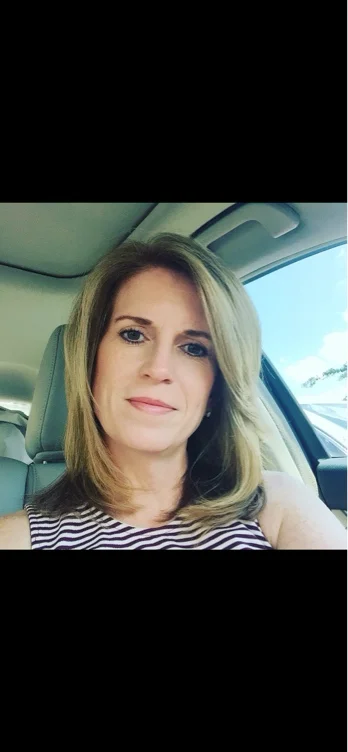 Tracie Tunink