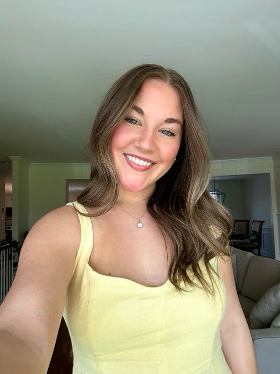 Ava Cartwright