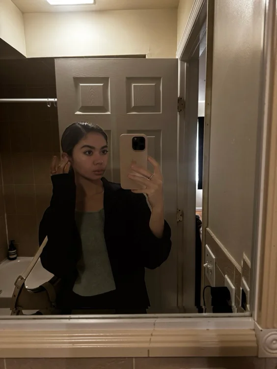 Enjoli Alexis Mejia