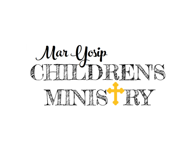Mar Yosip Children's Ministry