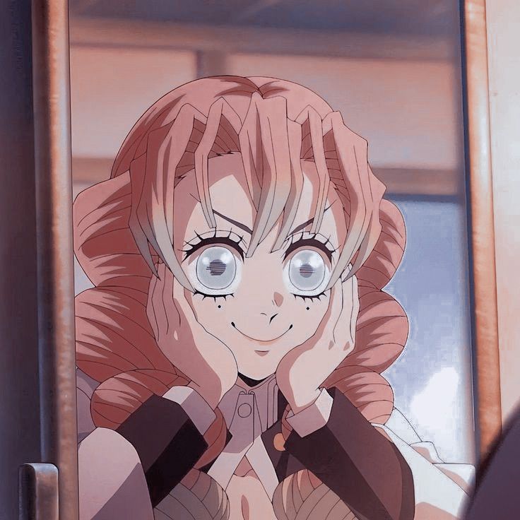 Mitsuri kanroji