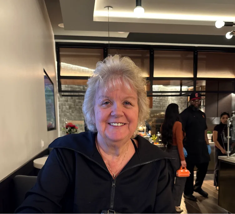 Diane Beaman