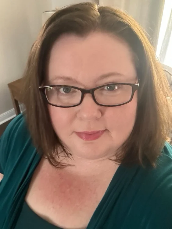 Alisha Crow