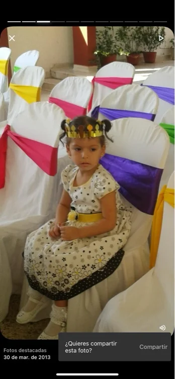 Yoselin Arrieta