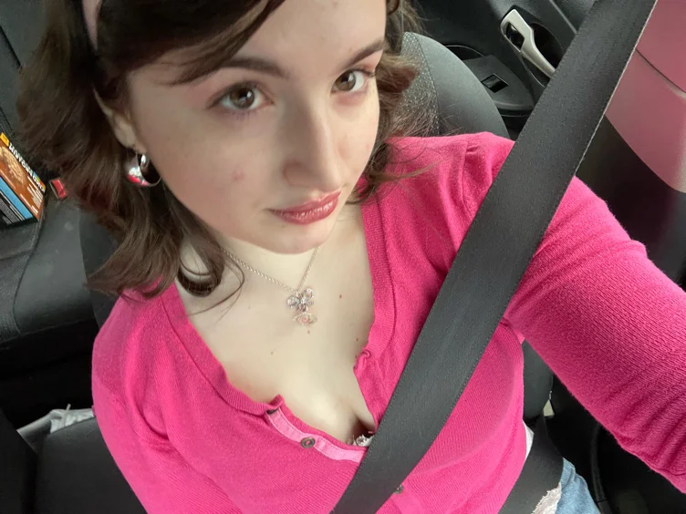 Kylie Teter