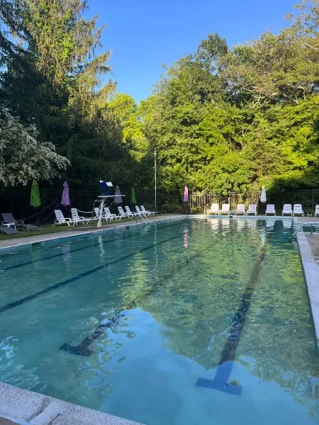 Fairwood Swim Club