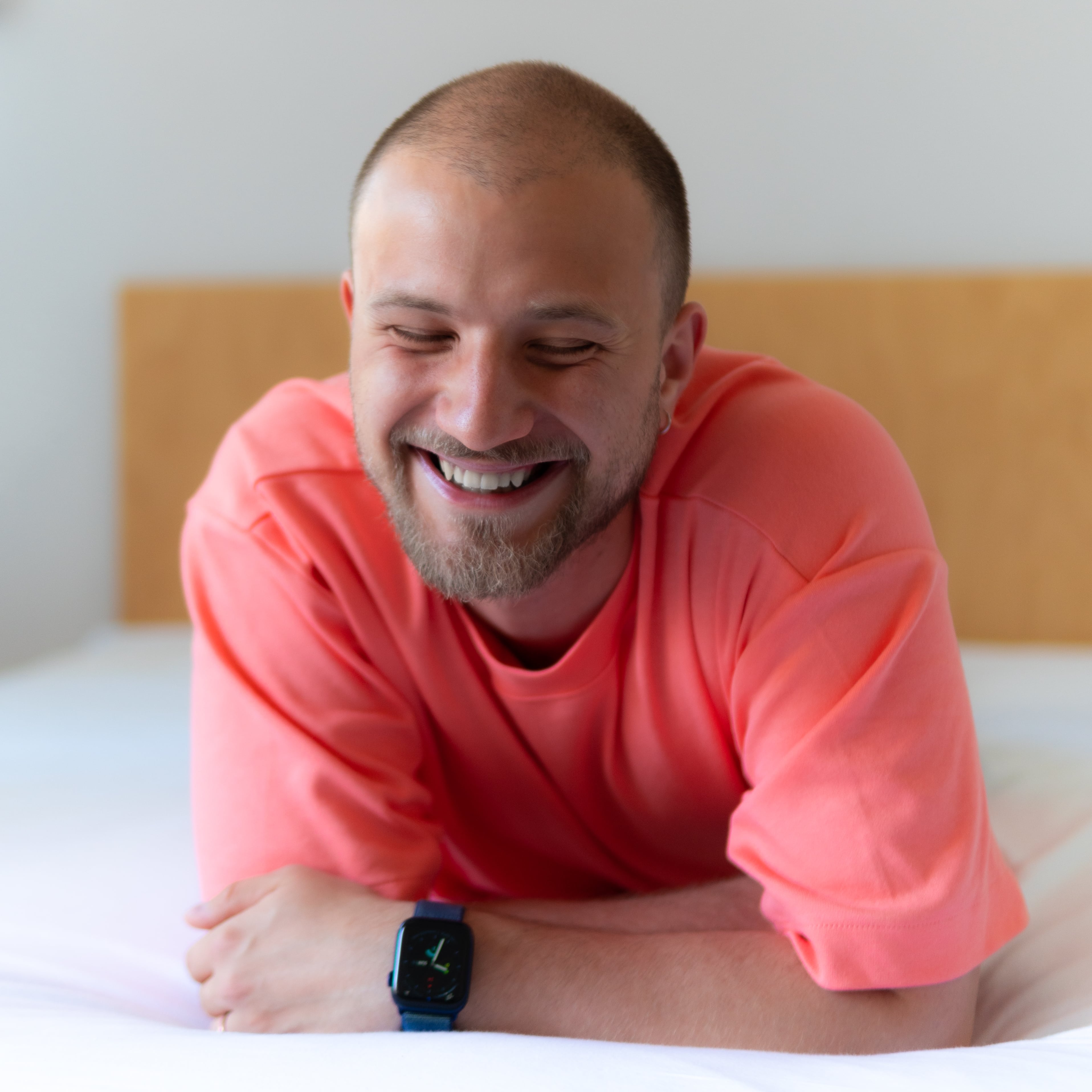 Andrii Baraniuk