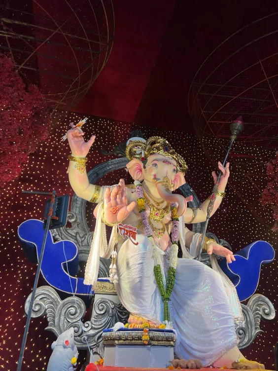 Luv Parab