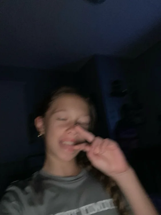 Maddie Dominguez