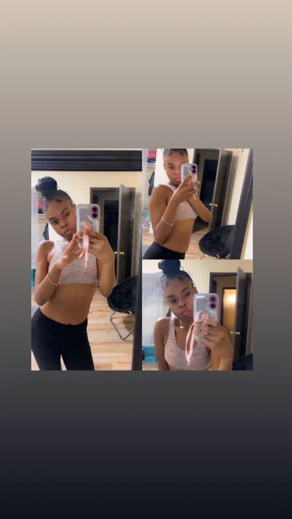 Michelle 