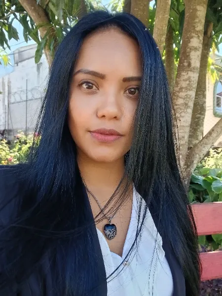 Sara Méndez