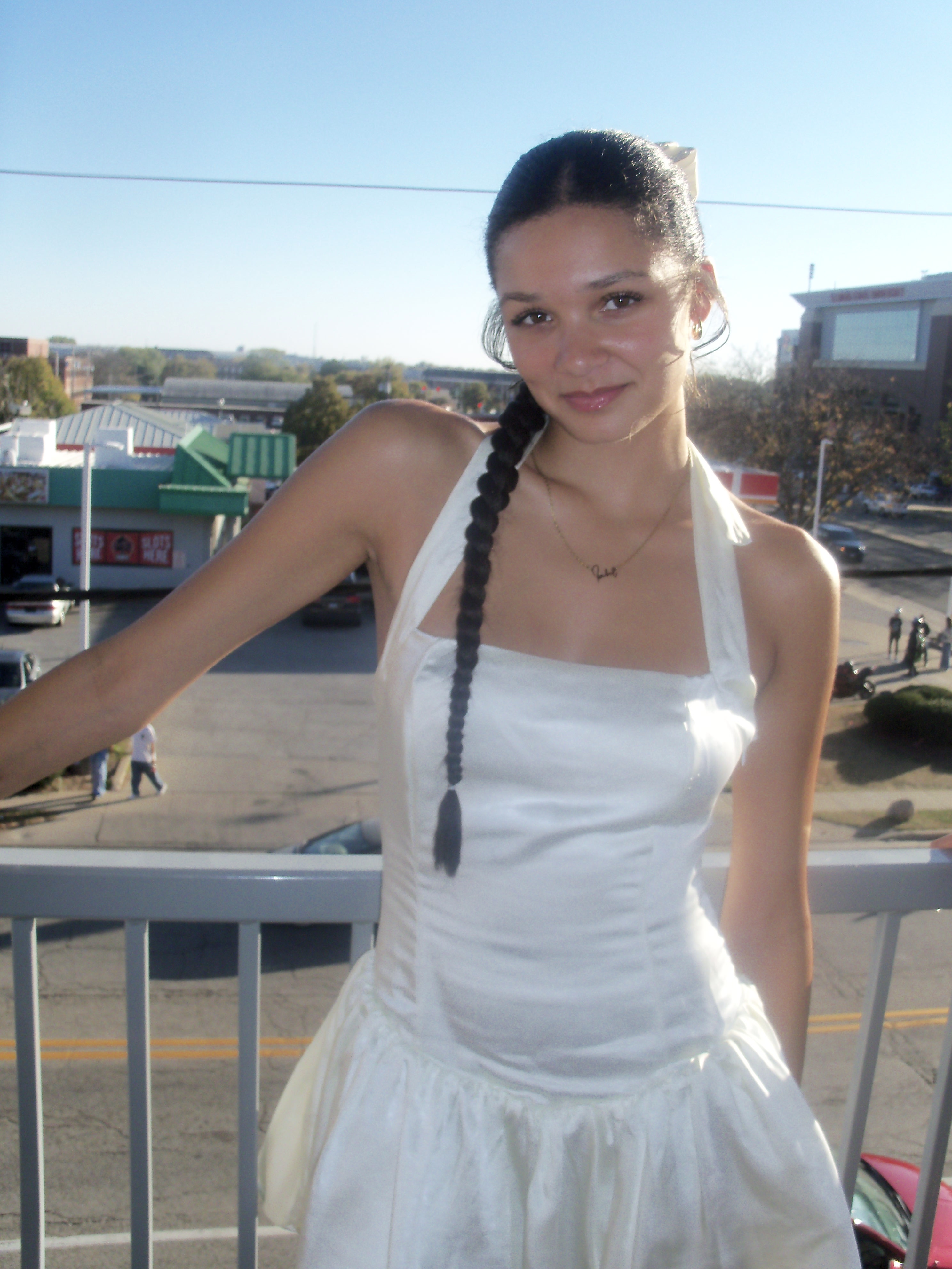 Sophia Zander
