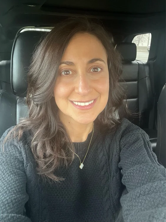 Enza Sardella