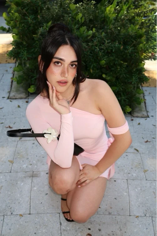 Paula Antonella encalada