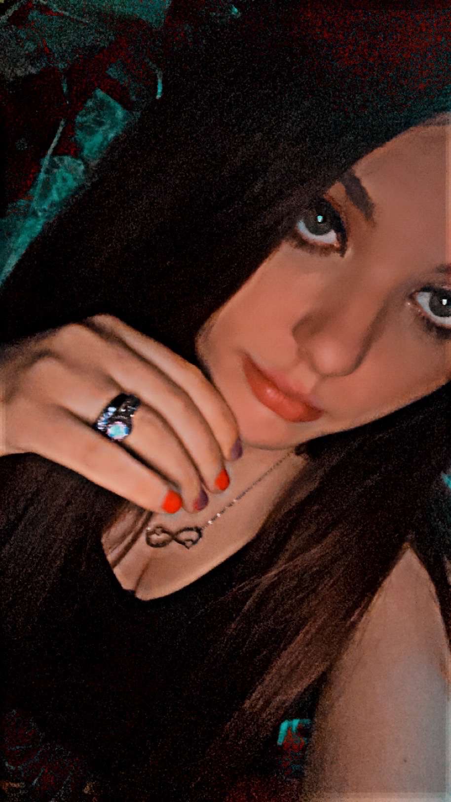 Alishae Carter