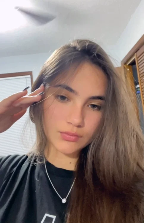 Geovana Almeida 