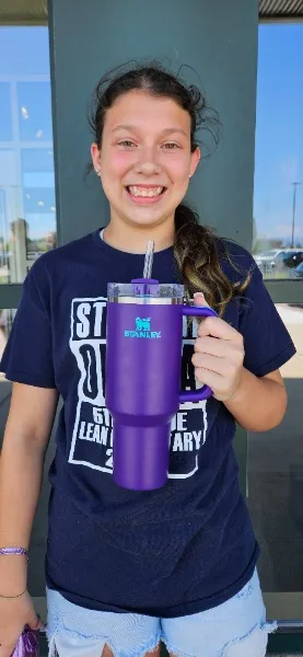 Emily DiTrapani