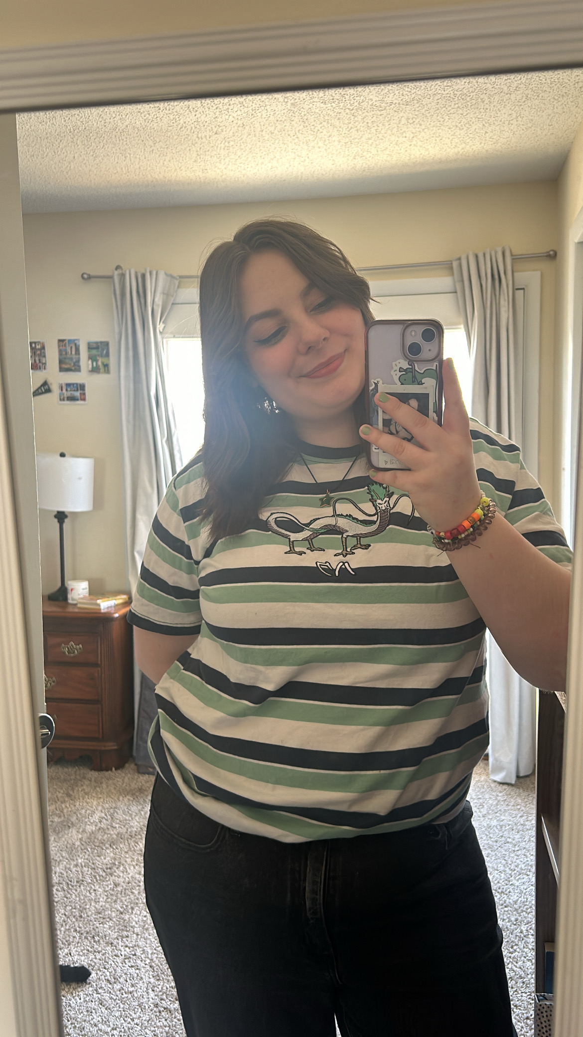 Emily McCarty