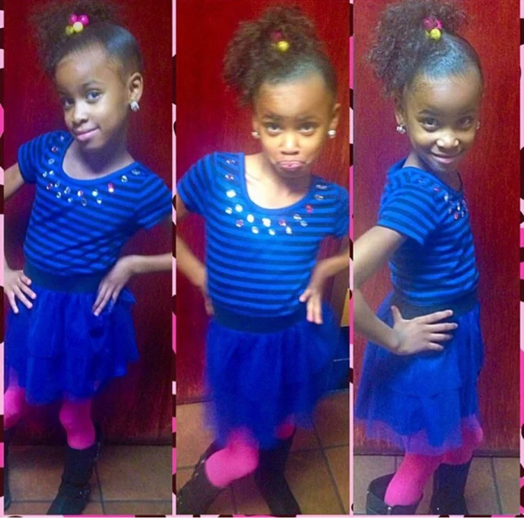 Nina Symmone Walker