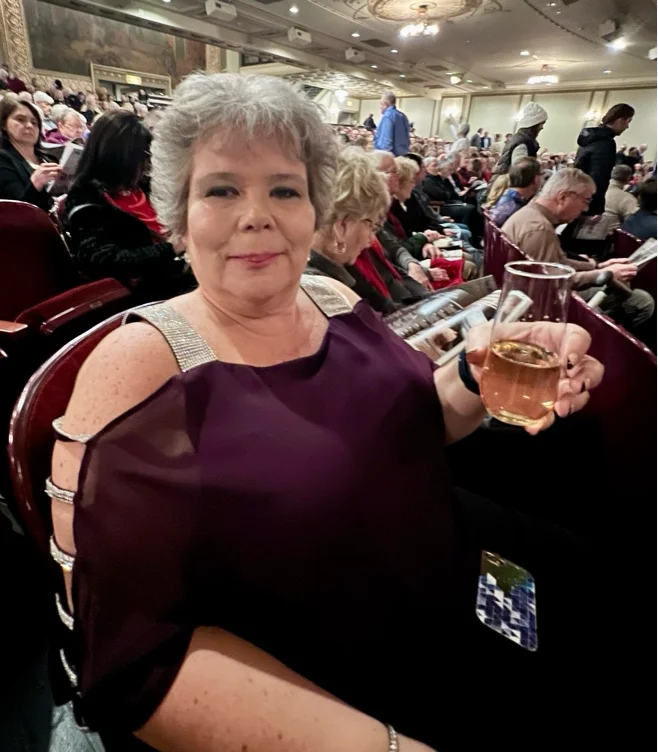 Barb LeVan