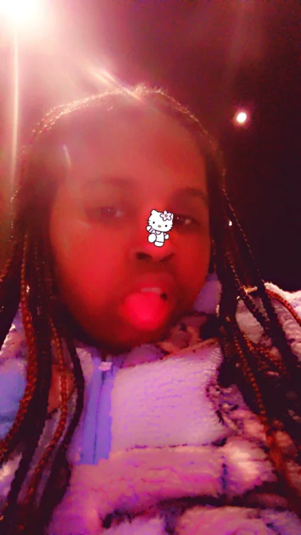 Shamya Sapp