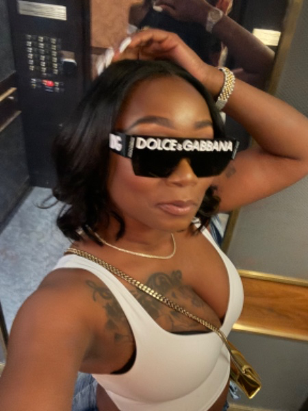 Aaliyah Tate