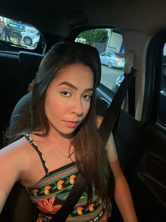 Damares Venancio