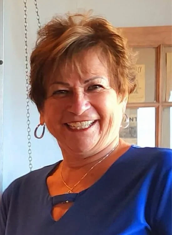 Barbara Abbott