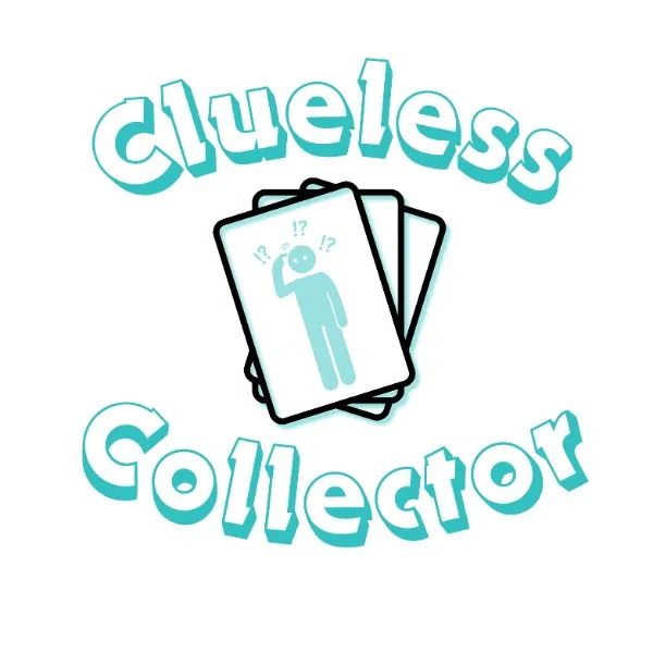 The Clueless Collector