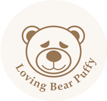 Home of Loving Bear Puffy