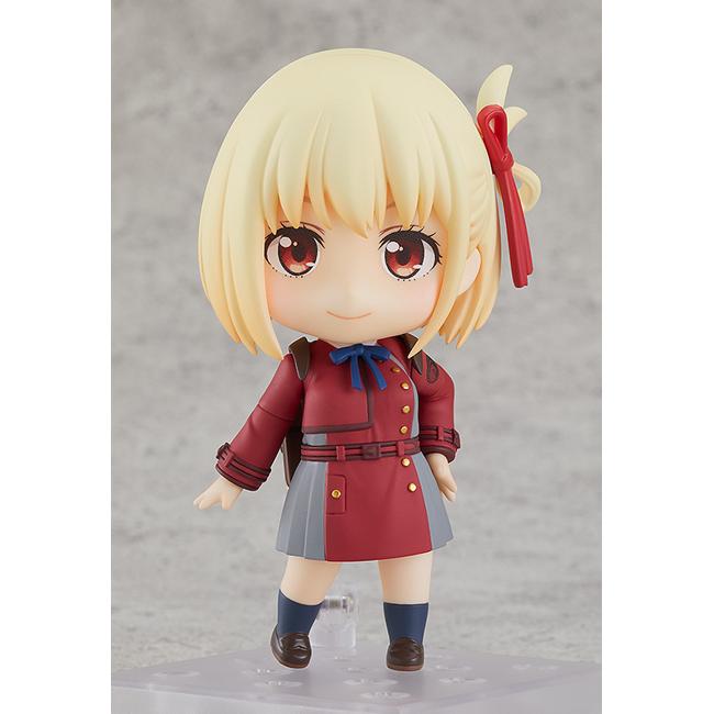 Nendoroid Chisato Nishikigi