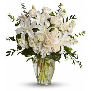 suggested gift - jolies fleurs