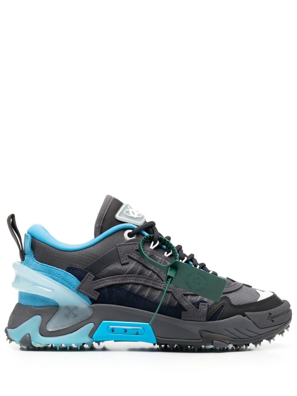 Off-White Baskets Odsy-2000 - Farfetch