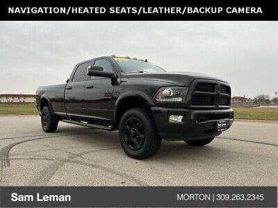 2017 Ram 2500 Laramie  | eBay