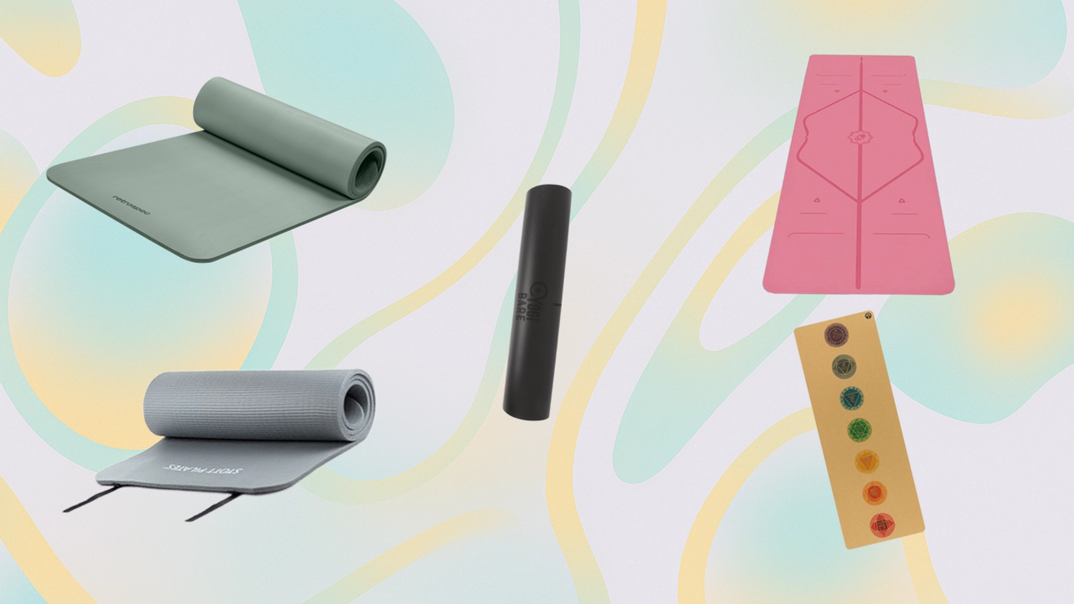 The 10 Best Pilates Mats of 2025, According to Instructors guide image