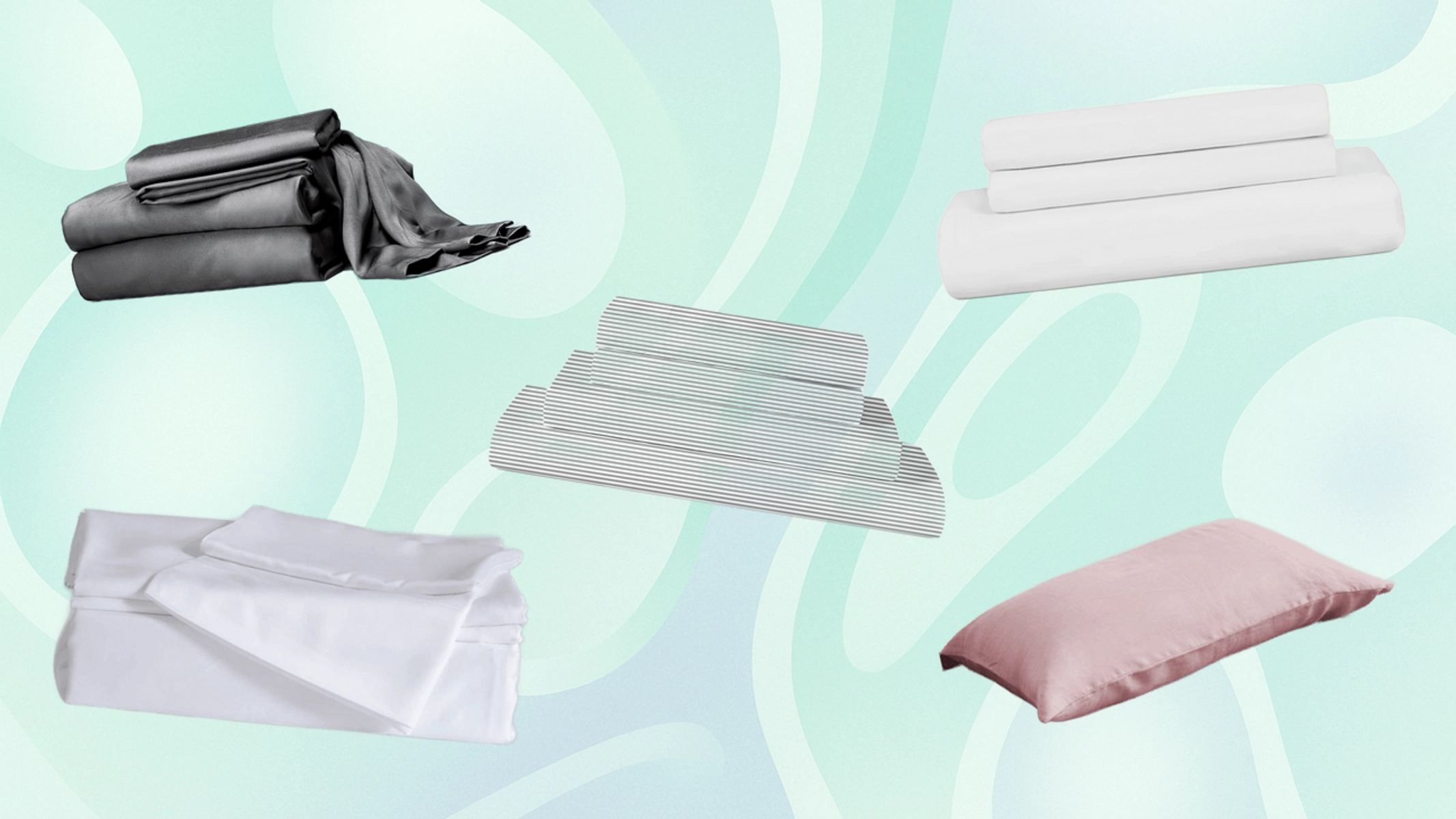 10 Best Cooling Sheets for Hot Sleepers 2025 guide image