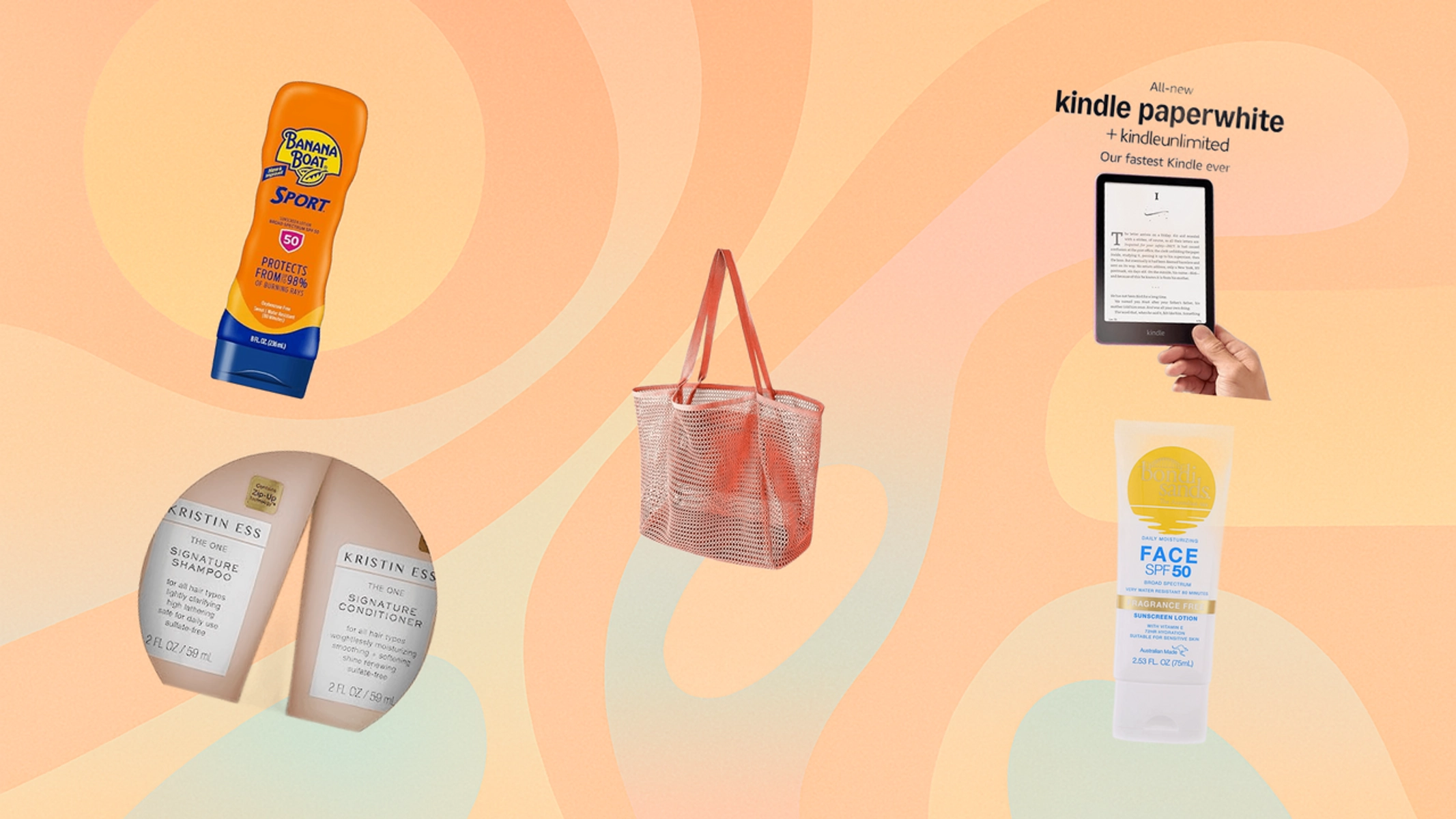 5 Affordable Beach Vacation Essentials to Pack (And Where to Buy Them) 2025 guide image