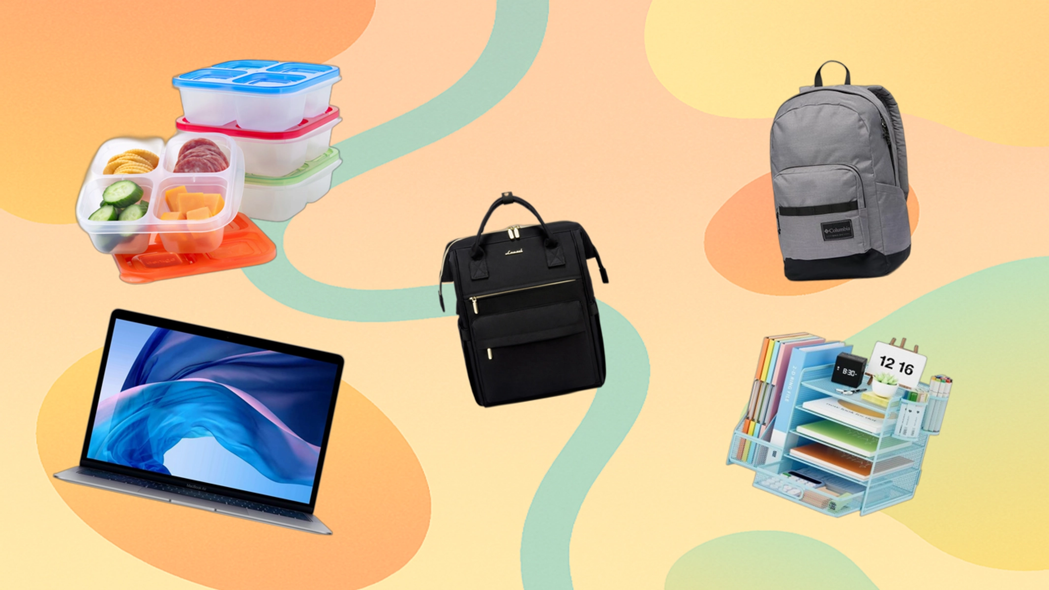 Back-to-School Supply Sales: The Best Deals of Summer 2025