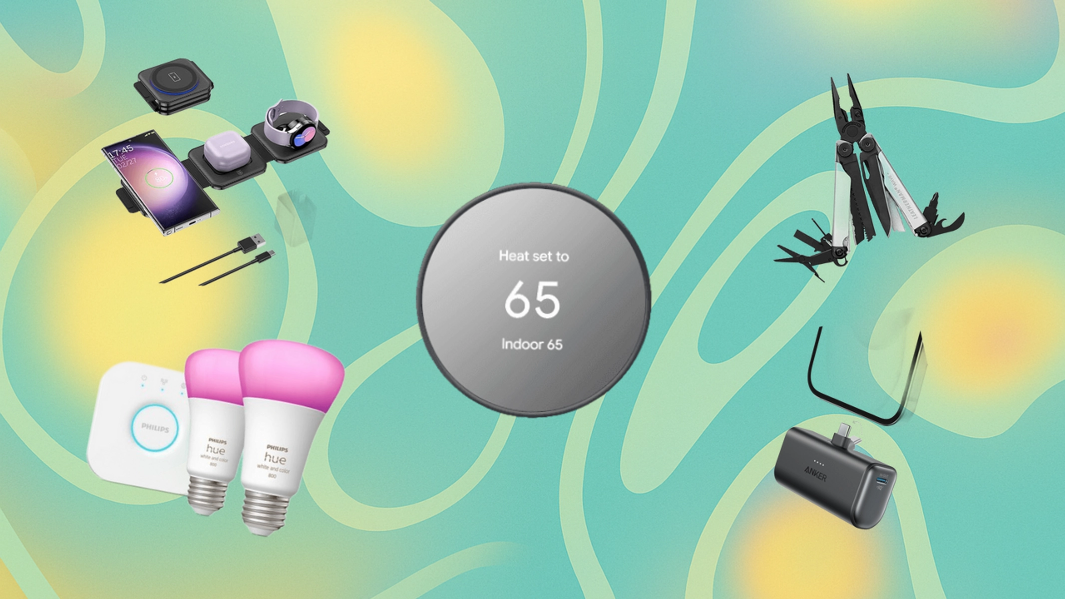 Graduation Gift Guide: The Best Tech Gadgets for the Class of 2025 guide image