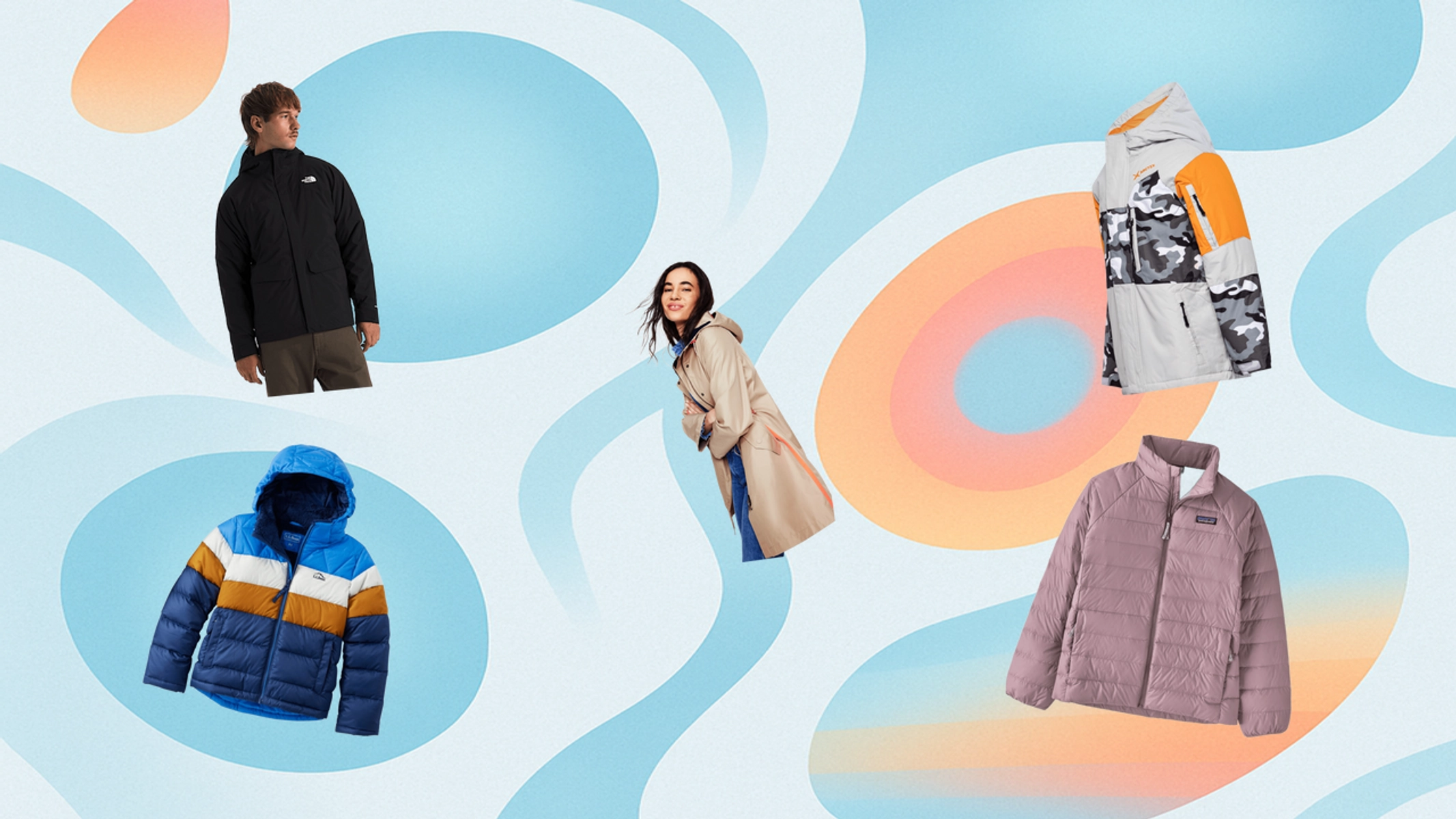 15 Best Winter Coats for Kids 2025 guide image