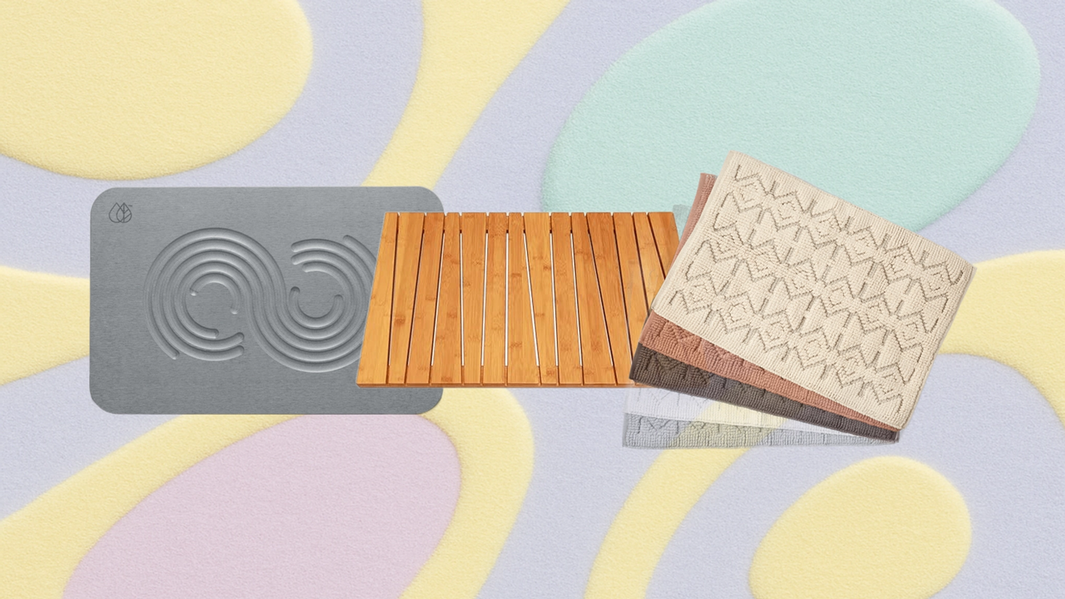 The Best Bath Mat Sales of Summer 2025 guide image