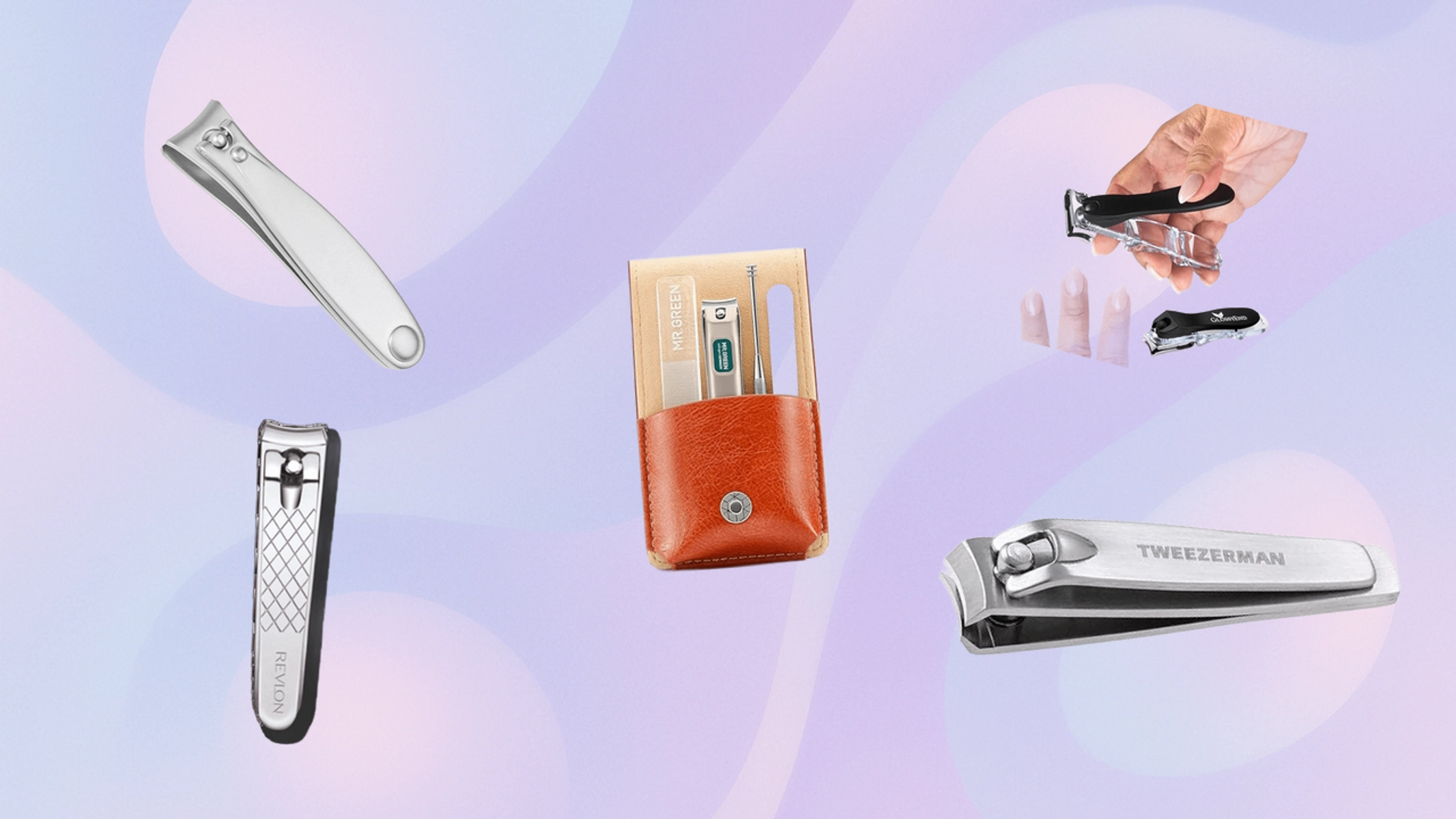 12 Best Nail Clippers for a Salon-Quality Manicure 2025 guide image