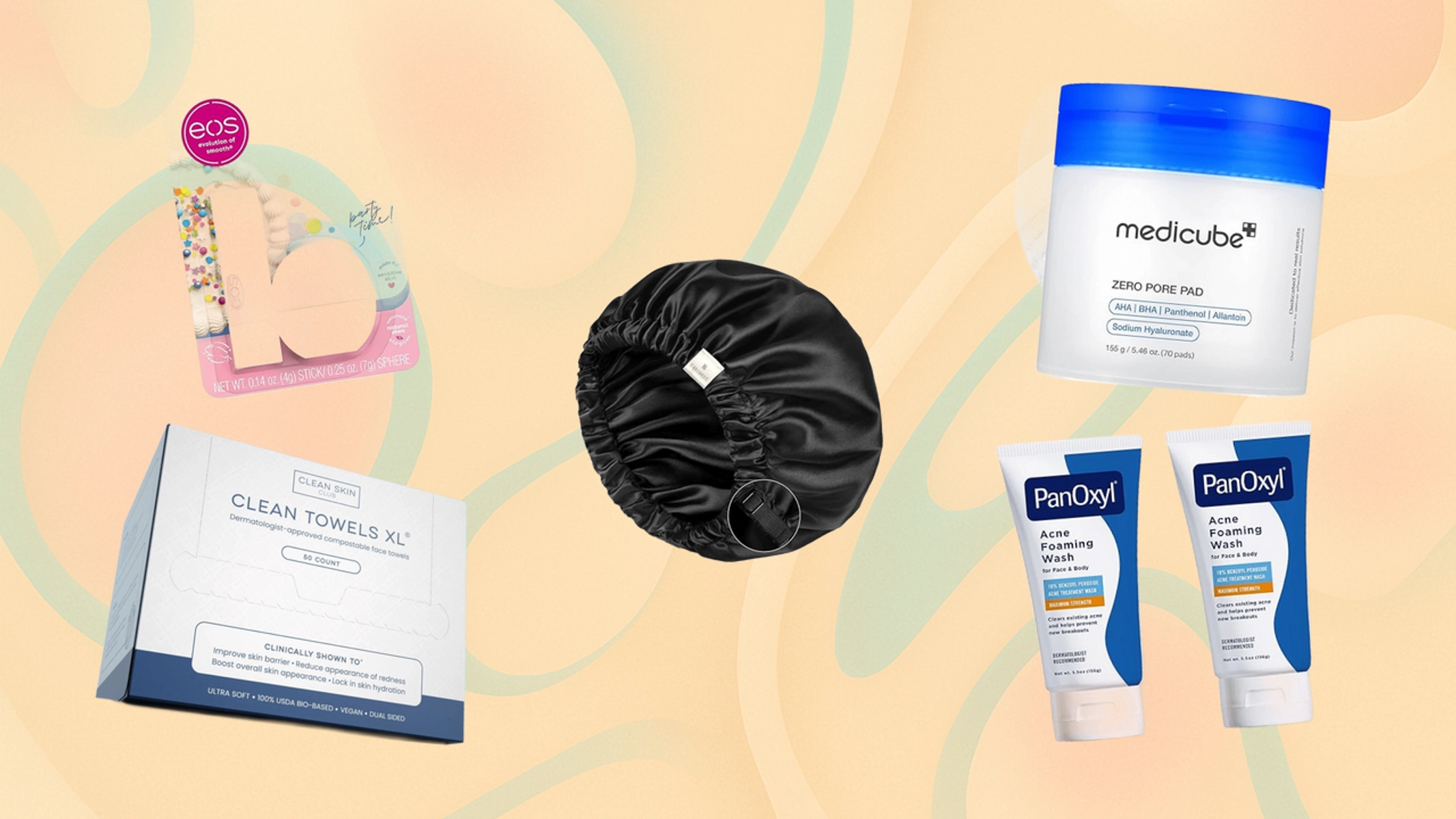 What's Trending on Amazon? The Best-Selling Beauty Products of 2025 guide image