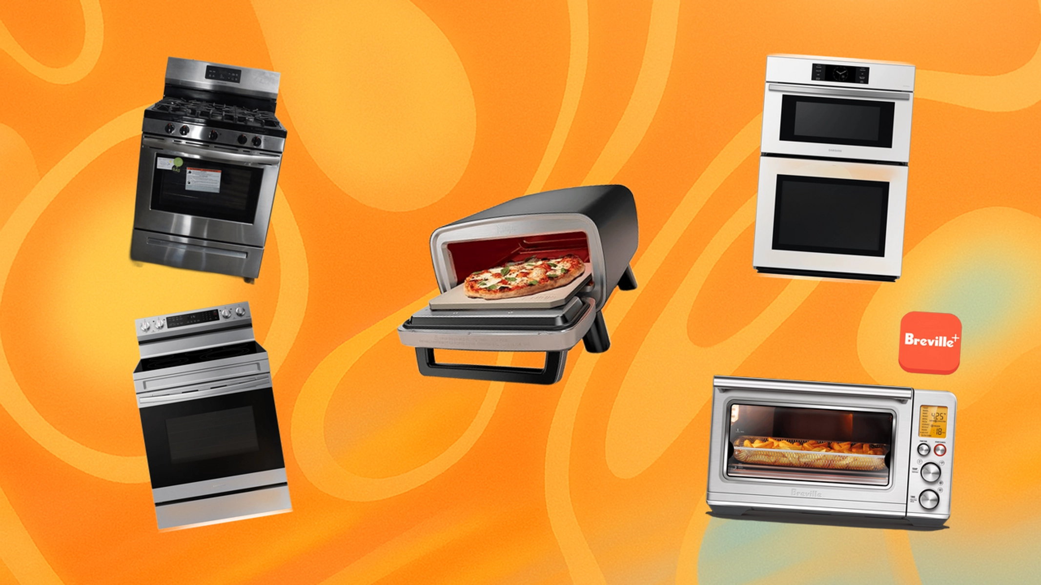 The Best Ovens of 2025: Top Picks for Every Kitchen guide image