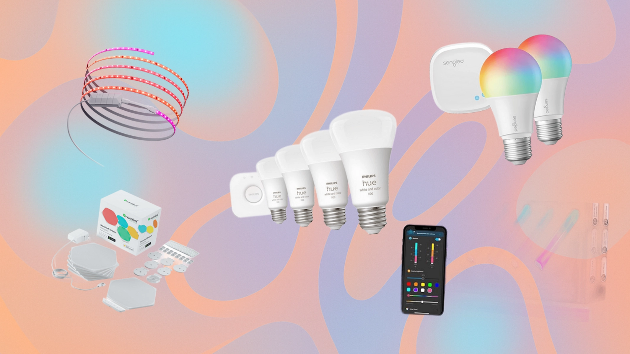 25 Smart Home Lighting Deals to Brighten Your Day: Sale Guide 2025 guide image