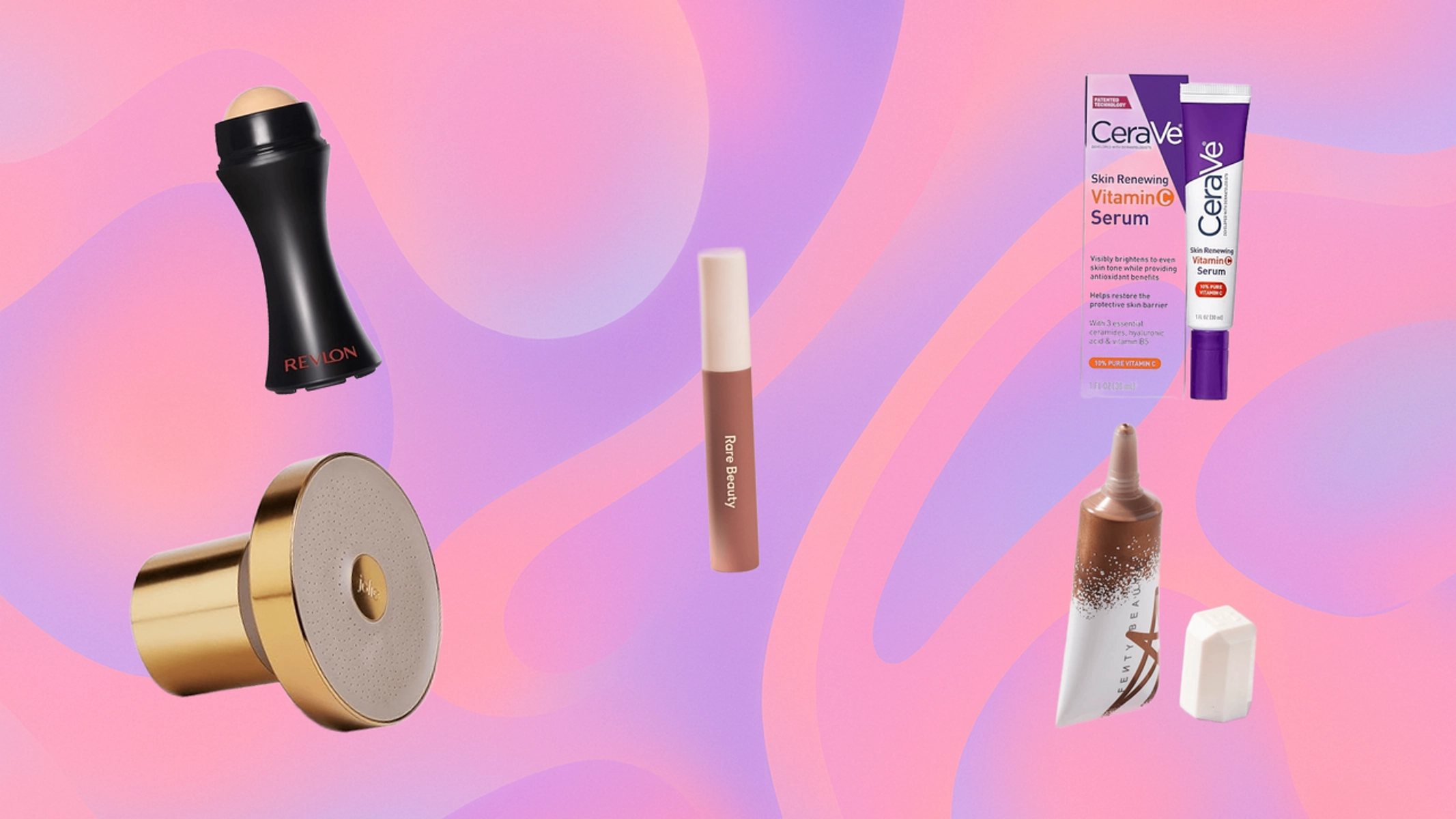 TikTok's Top Beauty Secrets: 15 Must-Have Products of 2025 guide image