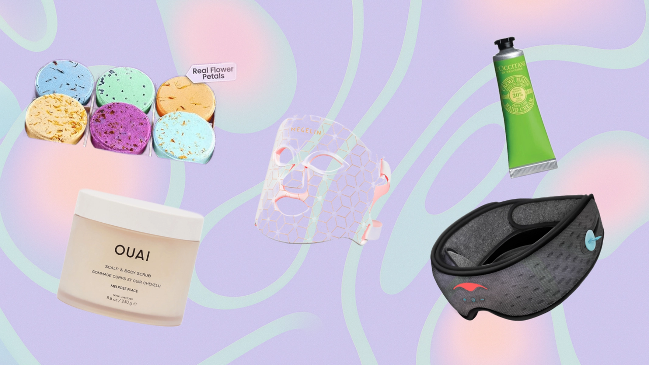 Treat Yourself: The 15 Best Self-Care Gifts to Buy Now guide image