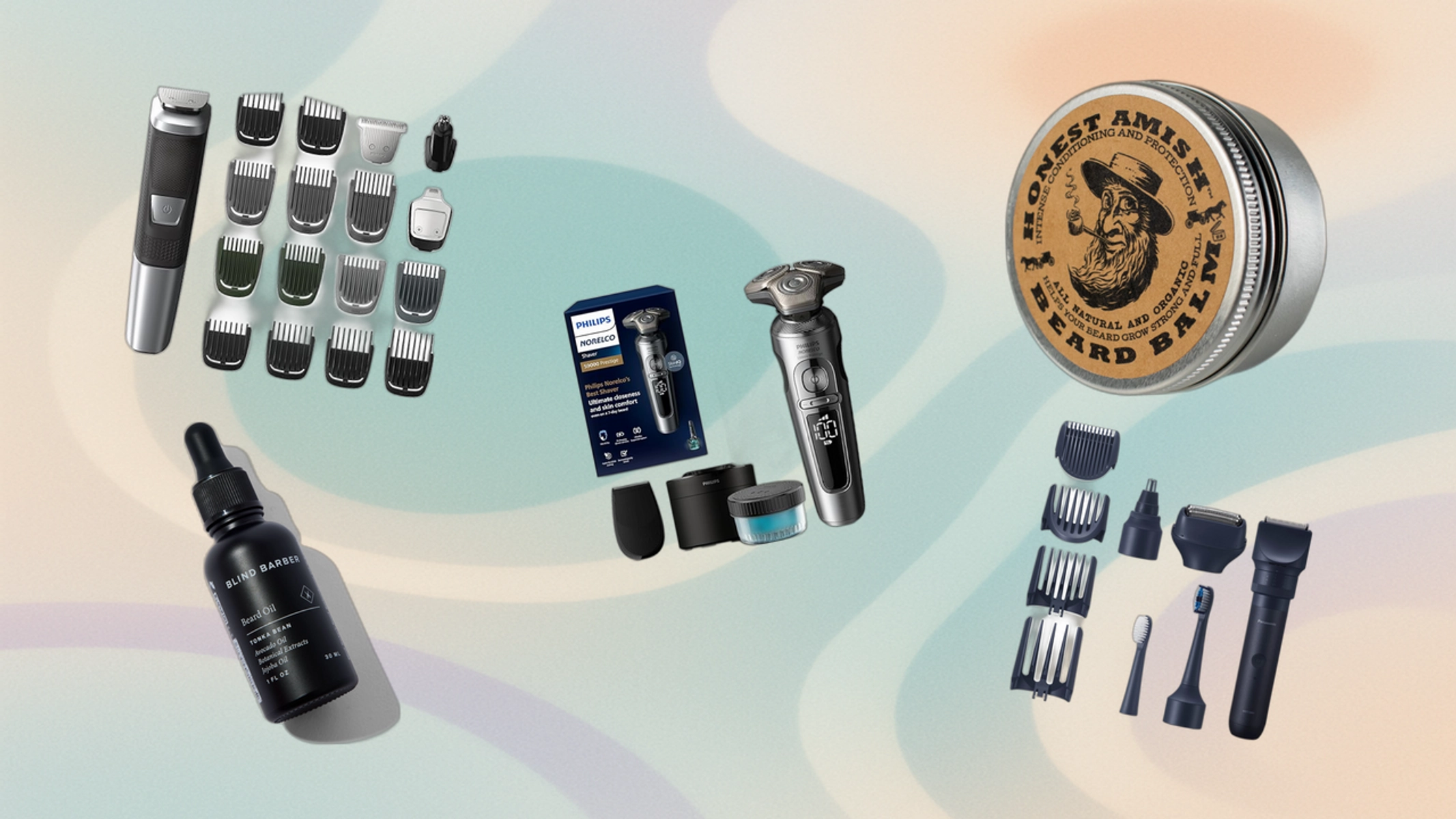 The Beard Grooming Starter Kit: Everything You Need in 2025